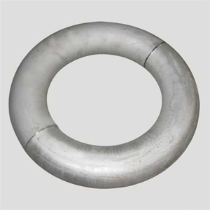Stainless Steel 180° R=3D Bend Pipe