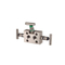 3 Way Valve Manifold