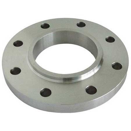 EN1092-1:2002 Type 12 Slip On Forged Flange PN16 S235JR/C22.8 Slip-On Flange