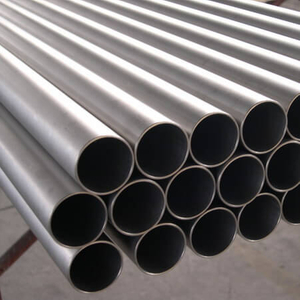 ASTM A335 P11 P22 P91 P91Nace Alloy Steel Seamless Pipe/Tube