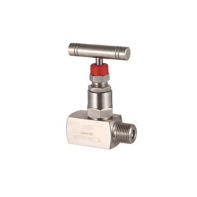 Male Female Thread Needle Valve - Buy Valves, Instrument Fittings ...