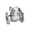 150LB Swing Check Valves Flanged Ends