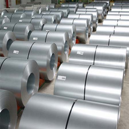 EN10326,EN10327,EN10126 Cold Rolled Pre-Painted Steel Coil