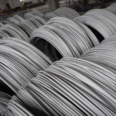 Stainless Steel Wire Rod