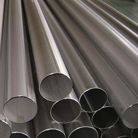 S304 304L 316 Stainless Steel Welded Coil Pipe/Tube
