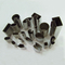 ASTM A554 Stainless Steel Decoration Pipe/Tube