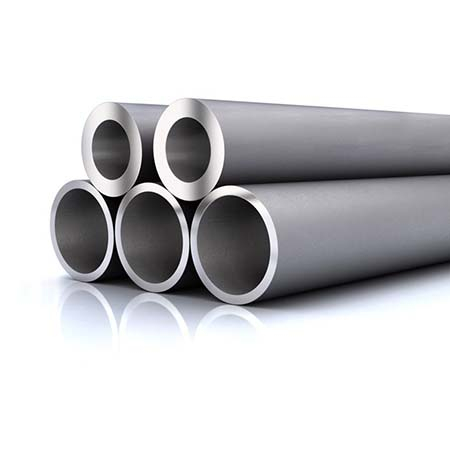 ASTM B619/ASME SB619 Hastelloy B2/UNS N10665 Welded Steel Pipe/Tube