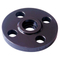 ANSI/JIS/EN1092-1/DIN/GOST/BS4504 A105 Socket Weld Flange 300LB Black Painting from China 