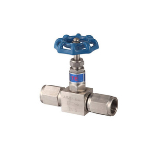 Stainless Steel Pressure Stop Valve