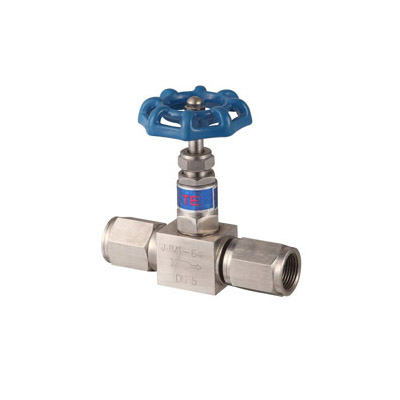 Stainless Steel Pressure Stop Valve