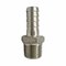 Casting Pipe Fitting Hose Nipple