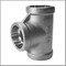 Casting Pipe Fittings SW Tee 