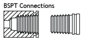 BSPT CONNECTIONS