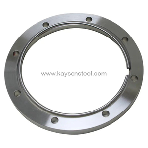 Vacuum ISO flange Rotatable Bolt Ring China ISO63-ISO500