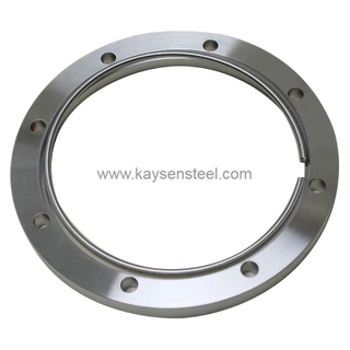 Vacuum ISO flange Rotatable Bolt Ring China ISO63-ISO500