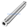 NW Stainless Vacuum Flexible Hoses metal bellows