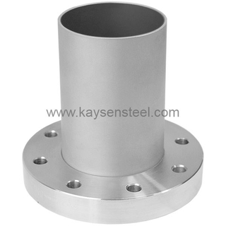 CF Vacuum Component Vacuum Flange Fittings Half Nipple Nonrotatable SS304/SS316L Wholesale