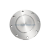 China Sus304 316 Vacuum ISO Bolted Blank Flange Vacuum Flanges ISO63-ISO630