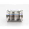 ISO-K Vacuum Compressible Bellows Connections Flexible Hoses 