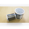 ISO-K Vacuum Compressible Bellows Connections Flexible Hoses 
