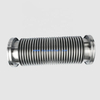 ISO63-320 Vacuum Flexible Hoses Bellows