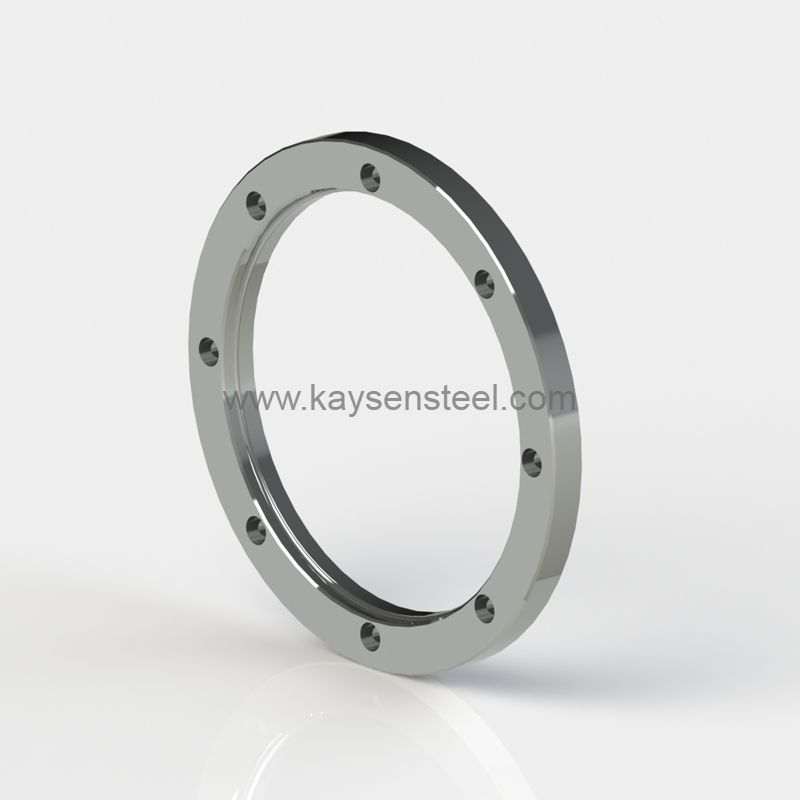 Vacuum ISO flange Rotatable Bolt Ring China ISO63-ISO500