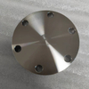 CF Vacuum Nonrotatable Blank Flanges Stainless Steel