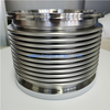 ISO-K Vacuum Compressible Bellows Connections Flexible Hoses 