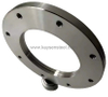China Sus304 316 ISO-BF Bolted flange(Tapped) ISO Vacuum flanges ISO63-ISO630