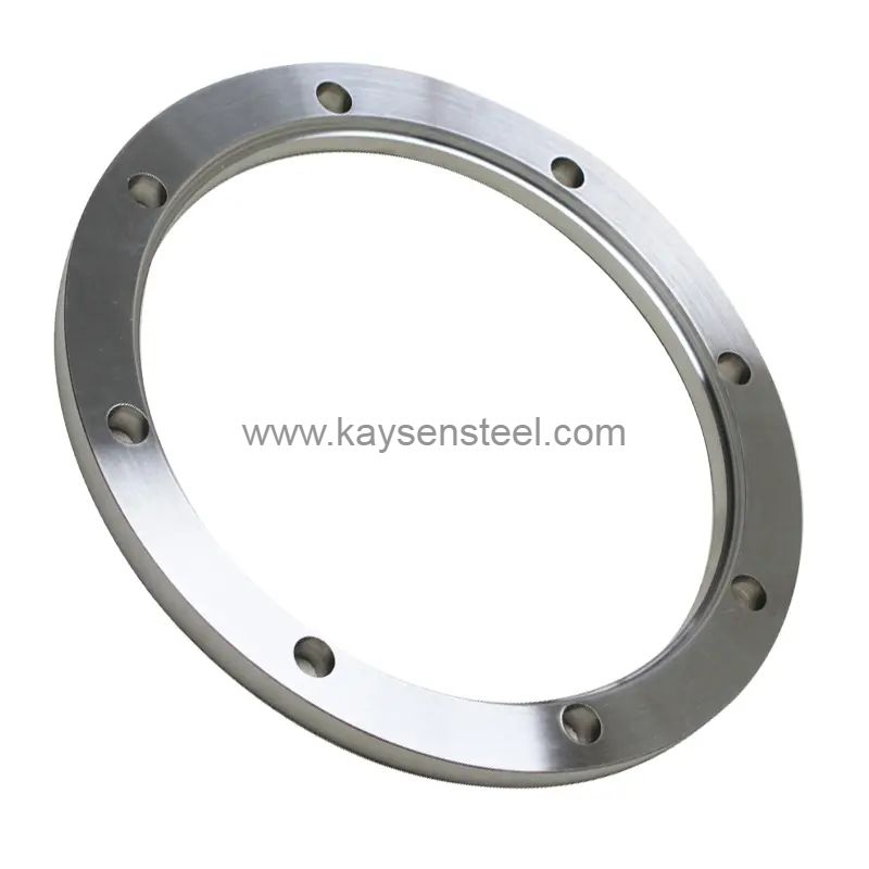Vacuum ISO flange Rotatable Bolt Ring China ISO63-ISO500