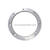 Vacuum ISO flange Rotatable Bolt Ring China ISO63-ISO500