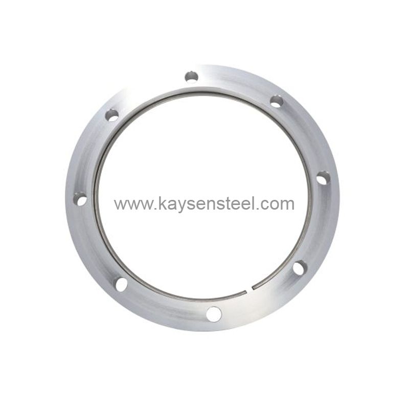 Vacuum ISO flange Rotatable Bolt Ring China ISO63-ISO500
