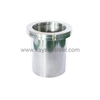 ISO-LF Half nipple Vacuum ISO nipple flanges China 