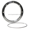 Vacuum ISO flange Rotatable Bolt Ring China ISO63-ISO500