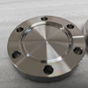 CF Vacuum Nonrotatable Blank Flanges Stainless Steel