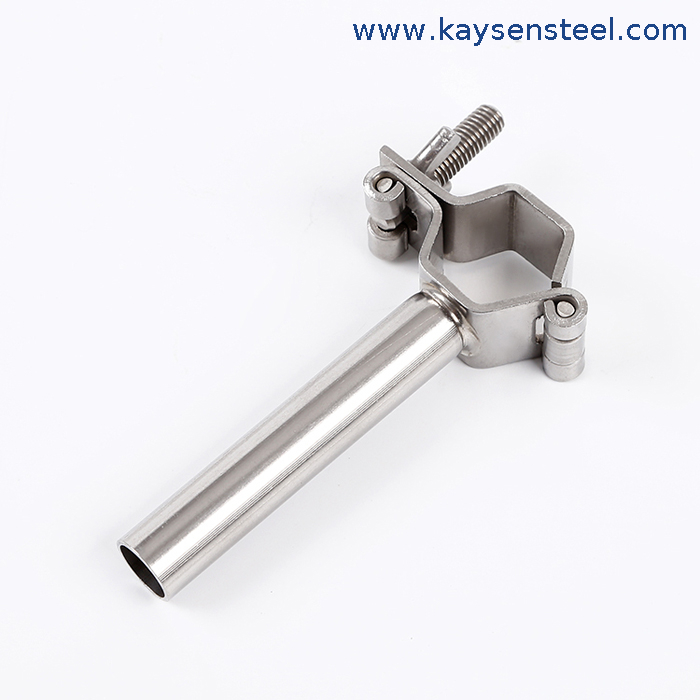Sanitary Hexagon Pipe Hangers - Buy hex pipe hanger, hexagon pipe hangers,  sanitary hexagon pipe hangers Product on China Kaysen Steel Industry