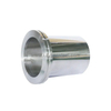 ISO-LF Half nipple Vacuum ISO nipple flanges China 