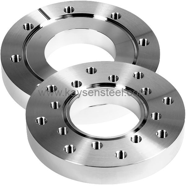 CF Vacuum Reducing Flange stainless steel 304