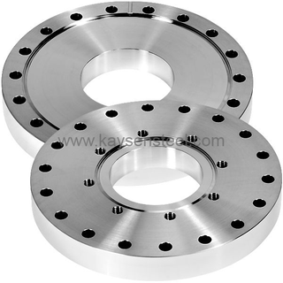 CF Vacuum Reducing Flange stainless steel 304