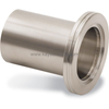 ISO-LF Half nipple Vacuum ISO nipple flanges China 